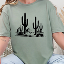 Cactus Desert T-Shirt