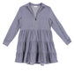 Corduroy tiered dress Womens Corduroy Dress   