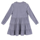 Corduroy tiered dress Womens Corduroy Dress   