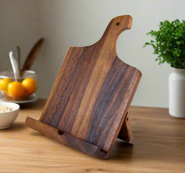 Cookbook/Tablet Holder