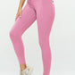 Corset leggings  Soft Body Shaper with Pockets Corset Leggings   