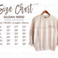 Well With My Soul Graphic Sweatshirt Womens   