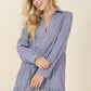 Corduroy tiered dress Womens Corduroy Dress   