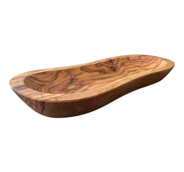 Mediterranean Olive Wood Collection