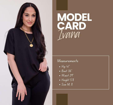 Fuchsia Timeless Basics Tank