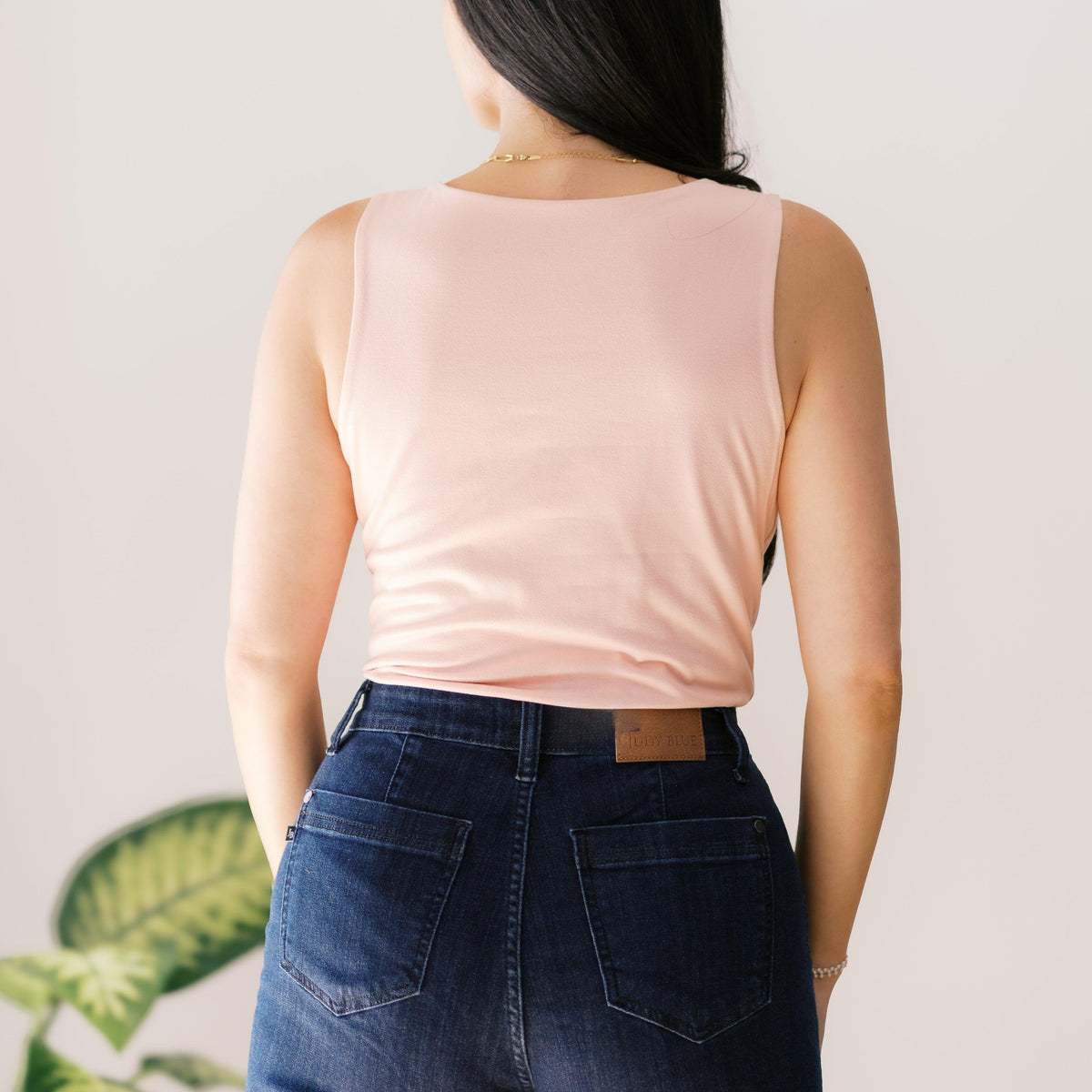 Sweet Indigo Judy Blue Shorts - Three Mad Hatters Mercantile 
