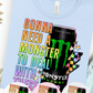 Fueling My Sanity Graphic Tee graphic tee Shirt