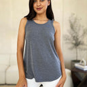 Basic Bae Round Neck Tank