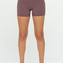 Corset Waist Buttery Soft Shorts Body Shaper