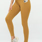 Corset leggings  Soft Body Shaper with Pockets Corset Leggings   