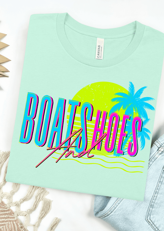 Yacht Club Rejects Bella Canvas T-Shirt