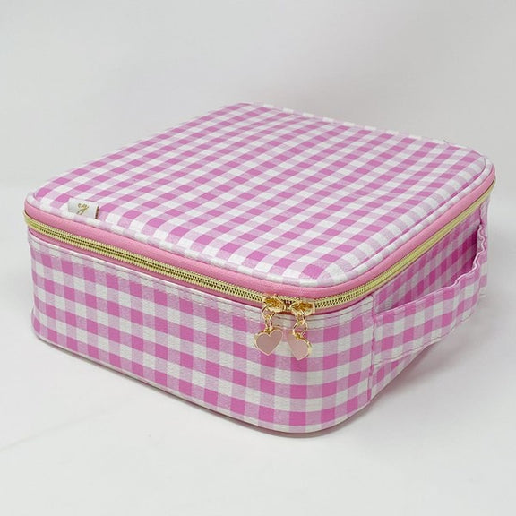 Glam Girl Cosmetic Case Cosmetic Case   