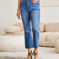 RFM Mini Mia Tummy Control High Waist Jeans Denim   