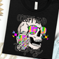 Crispy & Tipsy Bella Canvas T-Shirt
