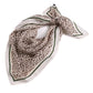 LEOPARD SILK SCARF Scarf   