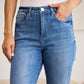 RFM Mini Mia Tummy Control High Waist Jeans Denim   