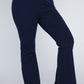 Plus Everyday Flare Bottoms  Eclipse 1X 