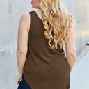 Basic Bae Round Neck Tank