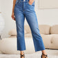 RFM Mini Mia Tummy Control High Waist Jeans Denim   