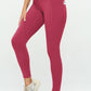 Corset leggings  Soft Body Shaper with Pockets Corset Leggings   