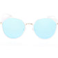 Women Round Cat Eye Fashion Sunglasses Sunglasses   