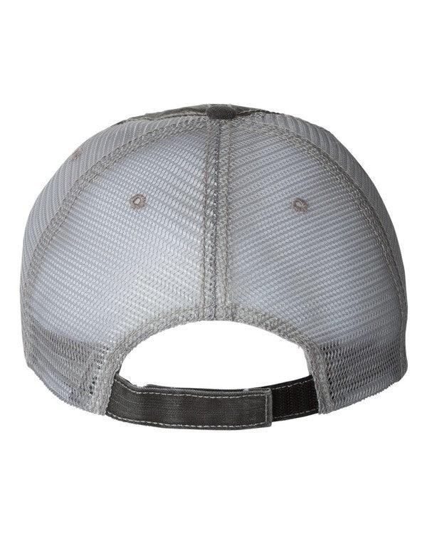 Designated Drinker Embroidered Hat - Three Mad Hatters Mercantile 
