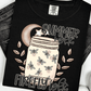 Firefly Nights Comfort Colors T-Shirt