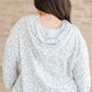 A Touch of Pollen Pullover Womens Tops   