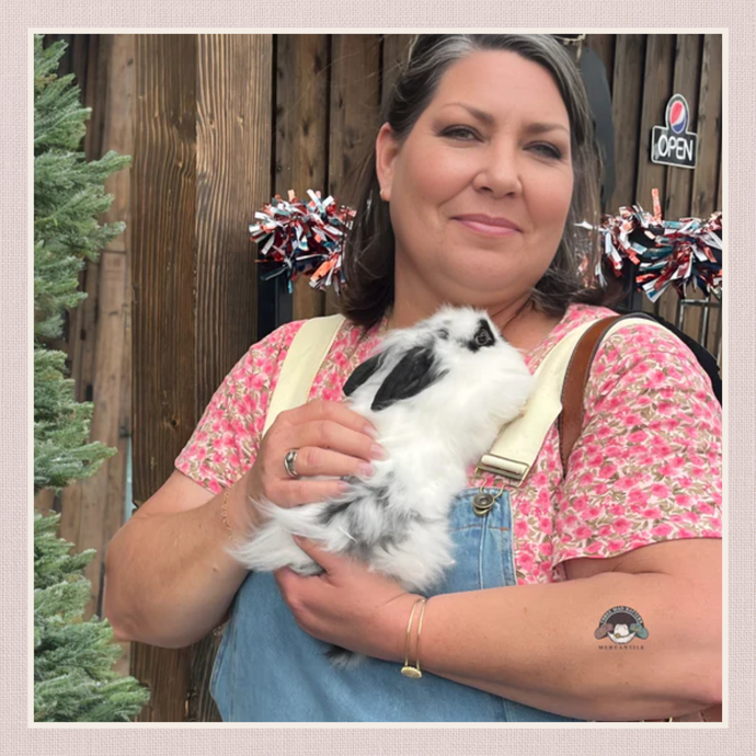 Meet the team | Kimberlee | Three Mad Hatters Mercantile | Jackson, MS