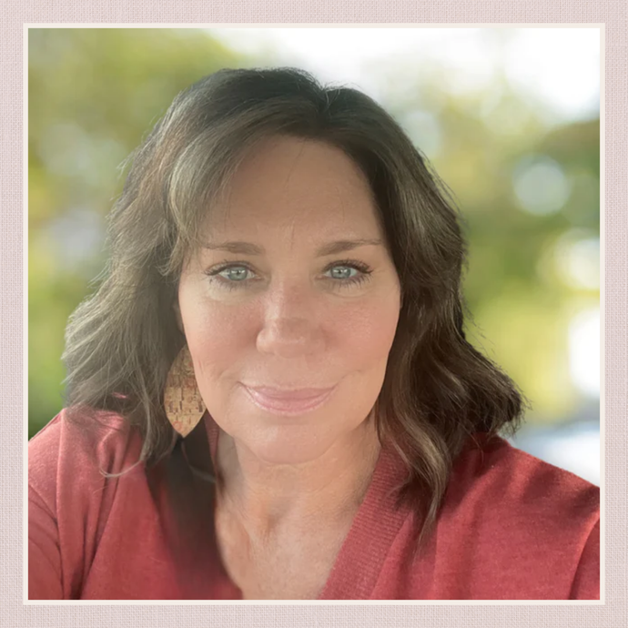 Meet the team | Kristi | Three Mad Hatters Mercantile | Jackson, MS