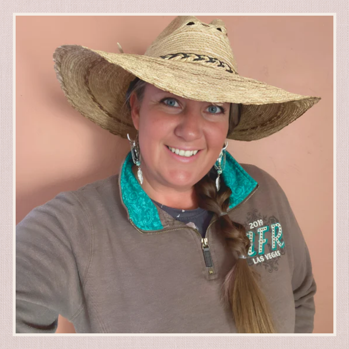 Meet the team | Matteson | Three Mad Hatters Mercantile | Jackson, MS