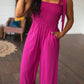 Almost Available Flared Jumpsuit Jumpsuits & Rompers   