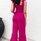 Almost Available Flared Jumpsuit Jumpsuits & Rompers   