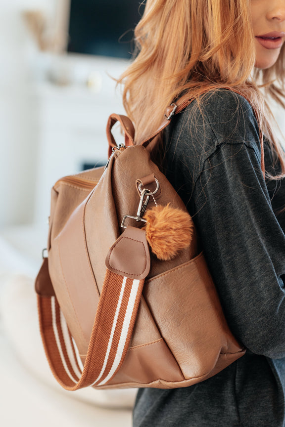 Bag to the Bone Backpack Accessories