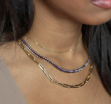 The Leo Chain