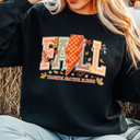 (10-3-25) Electric Fall Sweatshirt