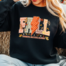 (10-3-25) Electric Fall Sweatshirt