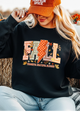 (10-3-25) Electric Fall Sweatshirt