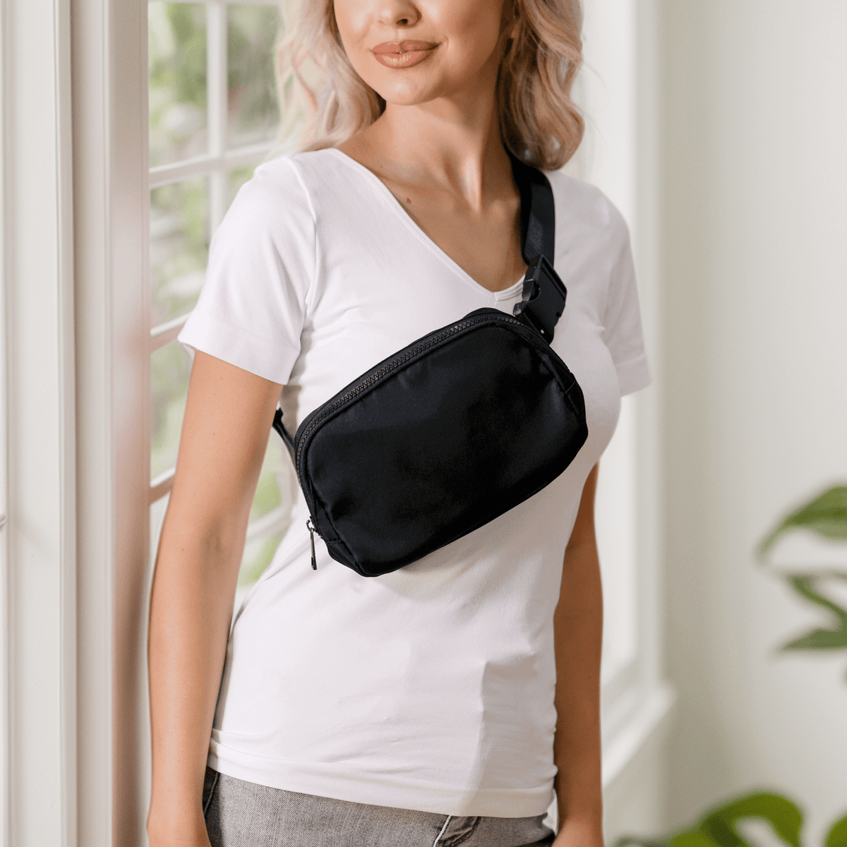 Blackout Adventure Bag