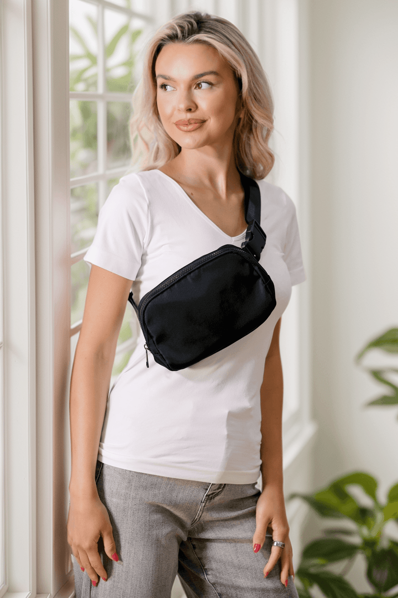 Blackout Adventure Bag