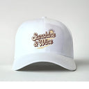 Sunshine & Wine Trucker Hat