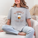 Whiskey Girls Social Club