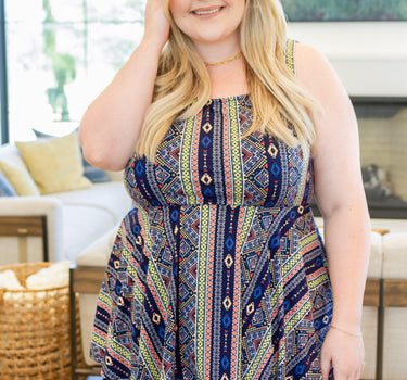 Cool Connections Peplum Tank