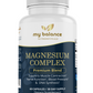 Magnesium Complex Vitamins   