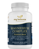 Magnesium Complex Vitamins   