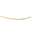 The Leo Chain Necklaces Joyce 