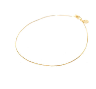 The Vivian Chain Necklaces Joyce 