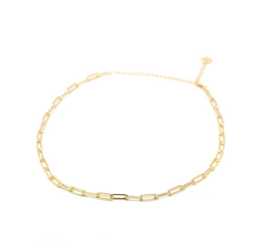 The Meg Chain Necklaces Joyce 