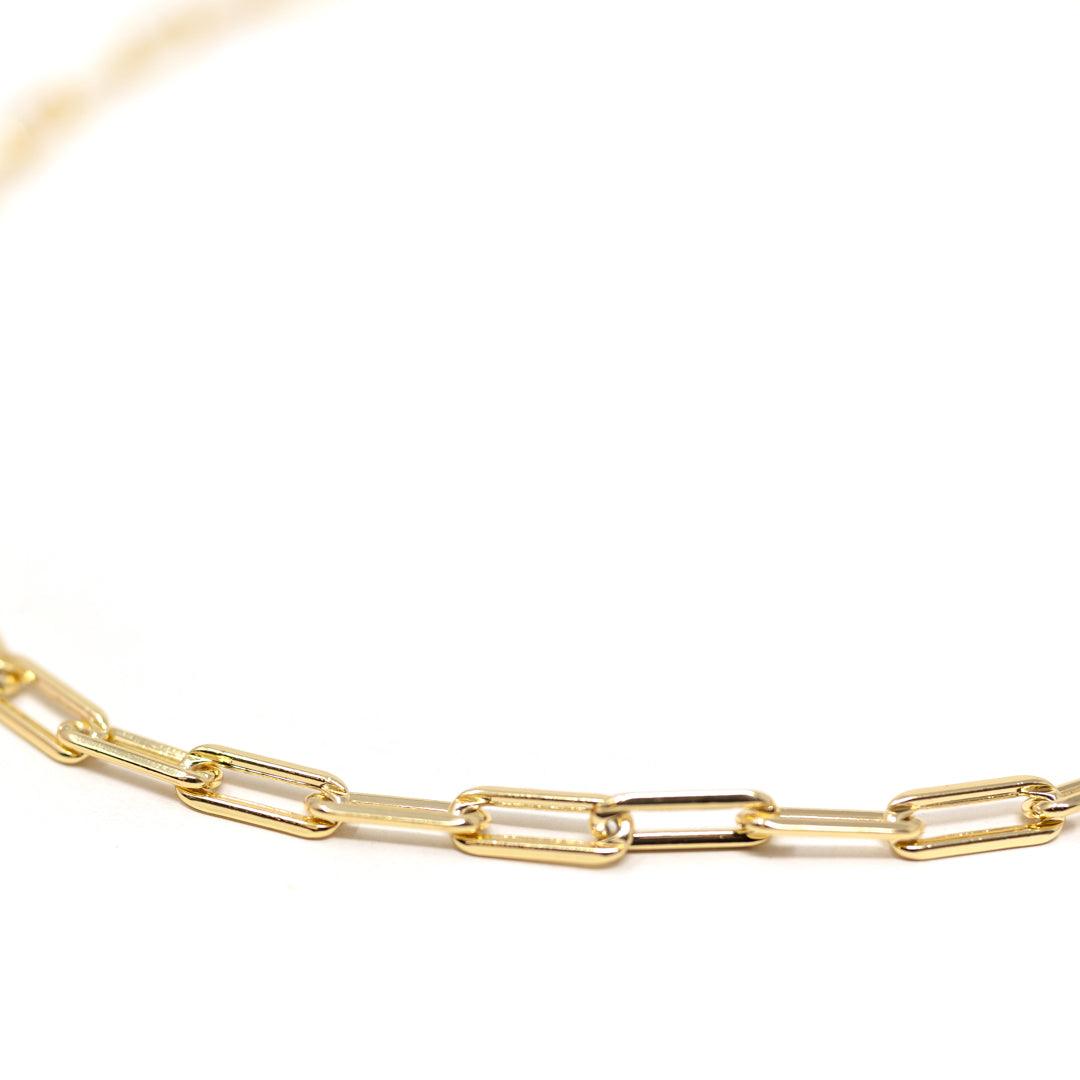 The Meg Chain Necklaces Joyce 