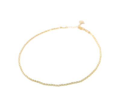 The Vivian Chain Necklaces Joyce 